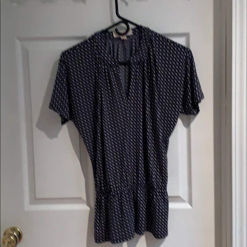 Short sleeve Micheal kors